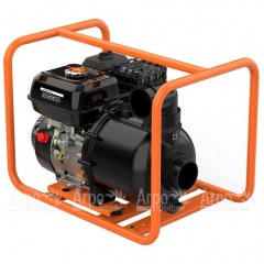 Бензиновая мотопомпа Zongshen MG 30 в Великих Луках