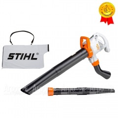 Садовый пылесос Stihl SHE 81 в Великих Луках