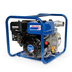 Бензиновая мотопомпа MasterYard MP 50R в Великих Луках