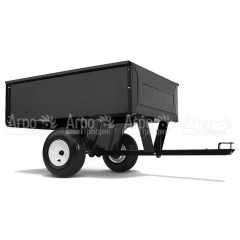 Прицеп McCulloch в Великих Луках