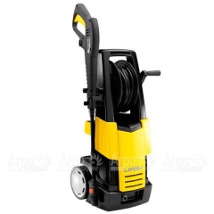 Мойка высокого давления Lavor Wave HR 135 в Великих Луках