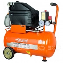 Компрессор воздушный Sturm AC9316 в Великих Луках