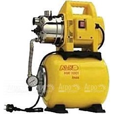 Насосная станция Al-KO HW 1001 Inox в Великих Луках