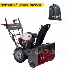 Снегоуборщик бензиновый EVOline SBG 690 HE в Великих Луках
