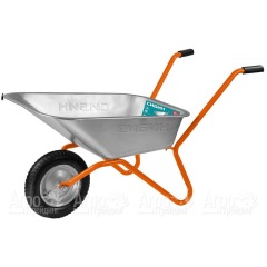 Тачка строительная Сибин СТ-11 в Великих Луках