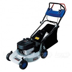 Газонокосилка бензиновая Elmos EMP50V в Великих Луках