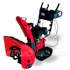 Снегоуборщик гусеничный Profi ST6560T1E в Великих Луках