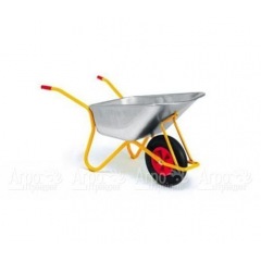 Строительная тачка Al-KO 125 G в Великих Луках