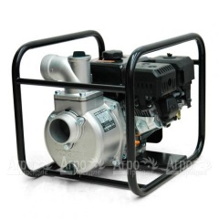 Бензиновая мотопомпа MasterYard TP 65 SEV в Великих Луках