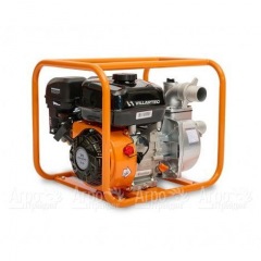 Бензиновая мотопомпа Villartec PB58 в Великих Луках