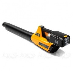 Воздуходувка аккумуляторная Stiga SAB 80 AE в Великих Луках