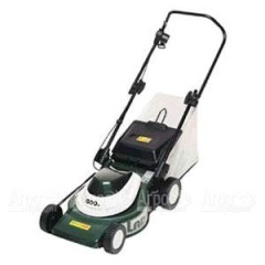 Электрическая газонокосилка MA.RI.NA GT 40 E Koala в Великих Луках