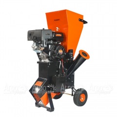 Садовый бензиновый измельчитель Patriot PT SB 100 E в Великих Луках