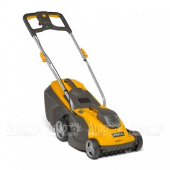 Газонокосилка электрическая Stiga Combi 336c в Великих Луках