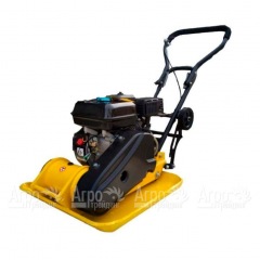 Виброплита бензиновая Huter VP-35W в Великих Луках