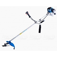 Бензокоса (бензиновый триммер) Союз БТС-9252Л в Великих Луках