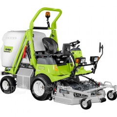 Садовый райдер Grillo FD 900 4WD в Великих Луках