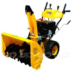 Снегоуборщик Texas Snow King 7613TGE в Великих Луках