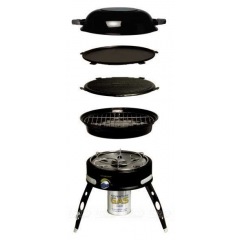 Гриль-барбекю Cadac 6544F в Великих Луках