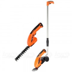 Аккумуляторные ножницы для кустарников Patriot СSH 372 в Великих Луках