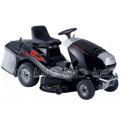 Садовый минитрактор Al-KO Comfort T 1000 HD в Великих Луках