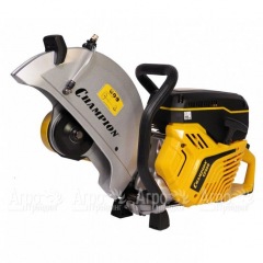 Бензорез Champion CP400 в Великих Луках