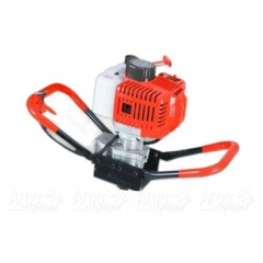 Мотобур (бензобур) Forza FZ-52cc в Великих Луках