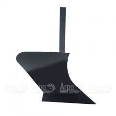 Плуг без сцепки ПЛ 255.400.31 для мотоблоков Patriot в Великих Луках