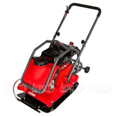 Виброплита бензиновая Ayger AVP-100L в Великих Луках