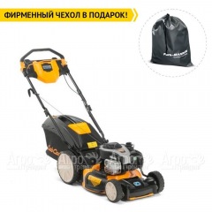 Газонокосилка бензиновая Cub Cadet CC LM3 CR46S (CC 46 SPB V HW) в Великих Луках