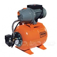 Насосная станция Ingro Machine CAM 40/25-IM в Великих Луках