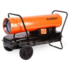 Дизельная тепловая пушка Patriot DTC 629 в Великих Луках