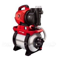 Насосная станция Einhell GE-WW 5537 E в Великих Луках