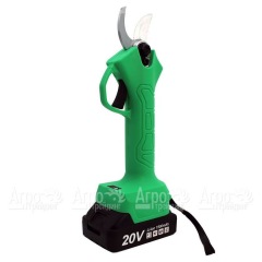 Аккумуляторный секатор Zitrek GreenNer 20 в Великих Луках