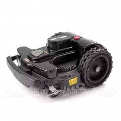 Газонокосилка-робот Caiman Tech X4 Basic Light в Великих Луках