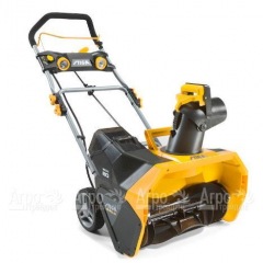 Снегоуборщик аккумуляторный Stiga ST 8051 AE в Великих Луках