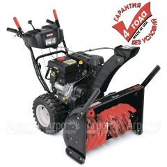 Снегоуборщик Craftsman 88396 в Великих Луках