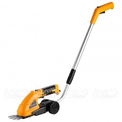 Аккумуляторные ножницы DEKO DKGS8 PRO в Великих Луках