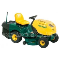 Cадовый трактор Yard-Man HE 7155 в Великих Луках