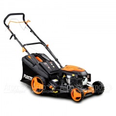 Газонокосилка бензиновая Fuxtec FX-RM4646 в Великих Луках