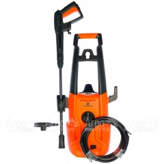 Мойка высокого давления Carver CW-1400С в Великих Луках