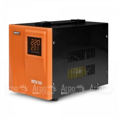 Стабилизатор напряжения Daewoo DW-TZM1kVA в Великих Луках