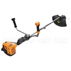 Бензокоса (бензиновый триммер) Stiga SB 28 JD в Великих Луках