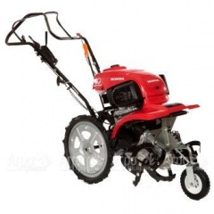 Культиватор бороновальный Pubert FT545S в Великих Луках