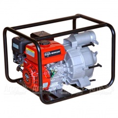 Бензиновая мотопомпа Elitech МБ 800 Д 80 Г в Великих Луках