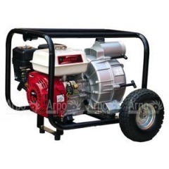 Бензиновая мотопомпа GREEN-FIELD LT-WB80 в Великих Луках