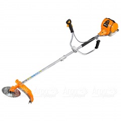 Бензокоса (бензиновый триммер) Carver GBC-31FS в Великих Луках