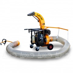 Парковый пылесос Laski VD455 P2 в Великих Луках