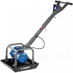 Виброплита электрическая Зубр ЗВПЭ-5 Г в Великих Луках