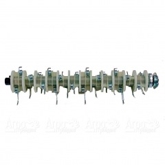 Комплект вал с пружинами для аэратора Villartec AB 740 в Великих Луках